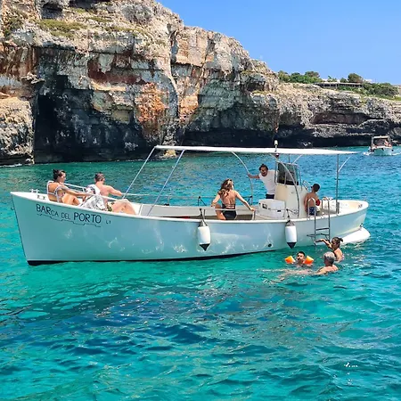 Casa Vacanza Tanja Leuca * Santa Maria di Leuca