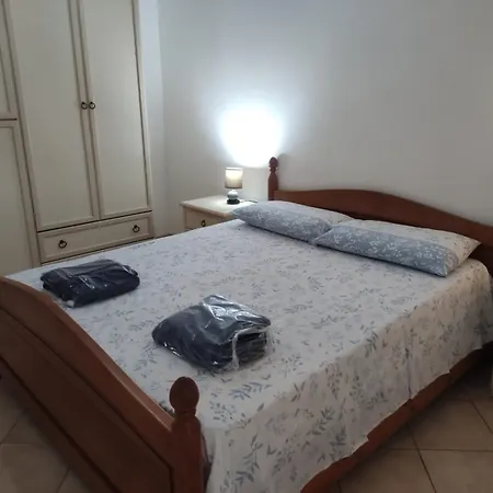 Casa Leuca Lejlighed *