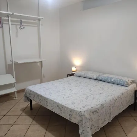 Casa Vacanza Tanja Leuca *