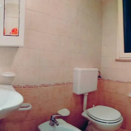 Casa Tanja Leuca *