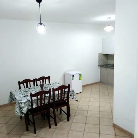 Casa Tanja Leuca *
