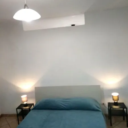Casa Tanja Leuca アパート Santa Maria di Leuca