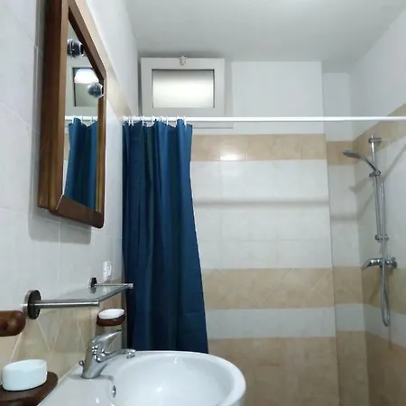 Casa Tanja Leuca