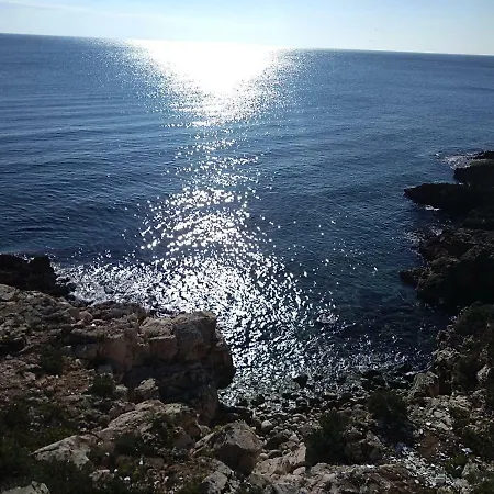 Casa Tanja Leuca * Santa Maria di Leuca