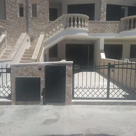 Casa Tanja Leuca شقة Santa Maria di Leuca