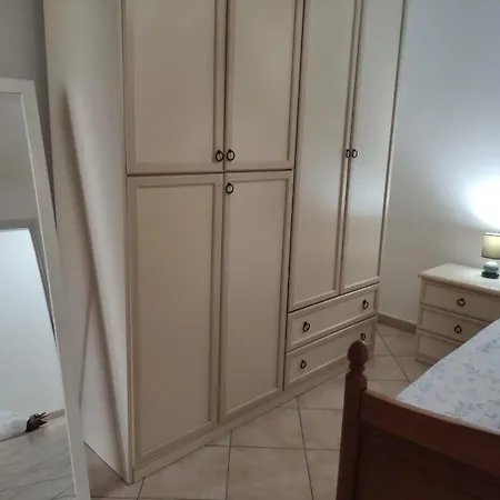 Casa Leuca Apartment *