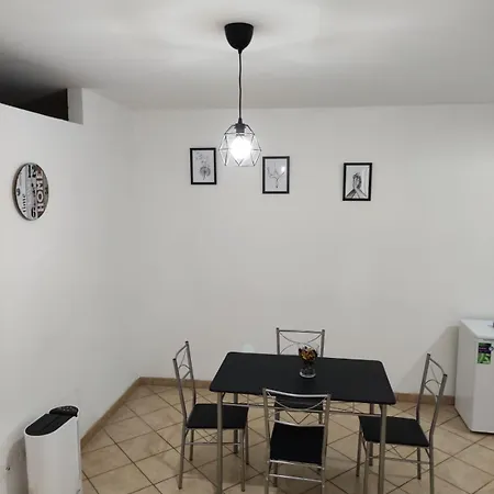 Casa Leuca Apartment Santa Maria di Leuca