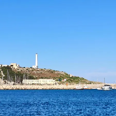 Apartment Casa Leuca Santa Maria di Leuca