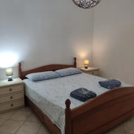 Casa Leuca Apartment
