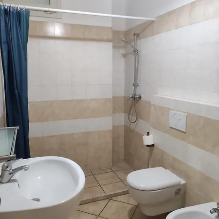 Apartment Casa Leuca *