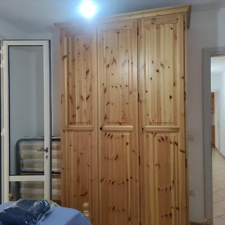 Apartment Casa Leuca Santa Maria di Leuca