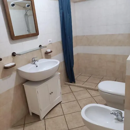 Apartment Casa Leuca