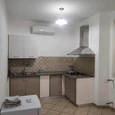 Casa Leuca Apartment *