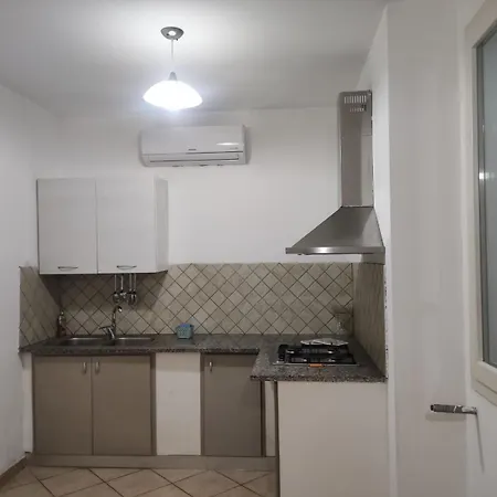 Apartment Casa Leuca *