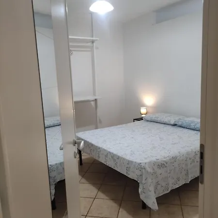 Casa Leuca Apartment Santa Maria di Leuca