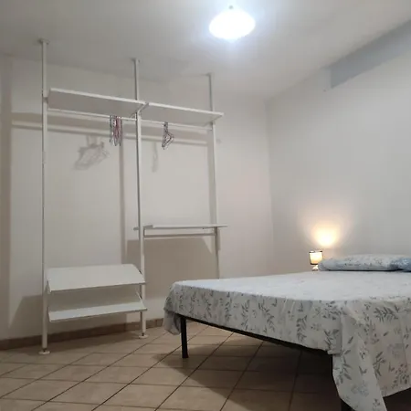 Apartment Casa Leuca Santa Maria di Leuca