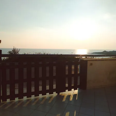 Casa Leuca Apartment