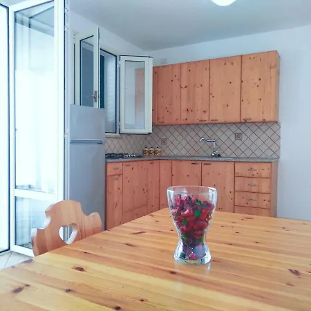 Casa Leuca Apartment Santa Maria di Leuca