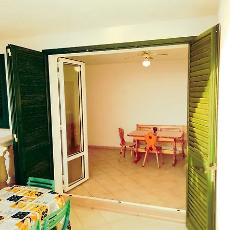Casa Leuca Apartment Santa Maria di Leuca