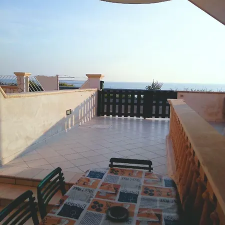 Casa Leuca *