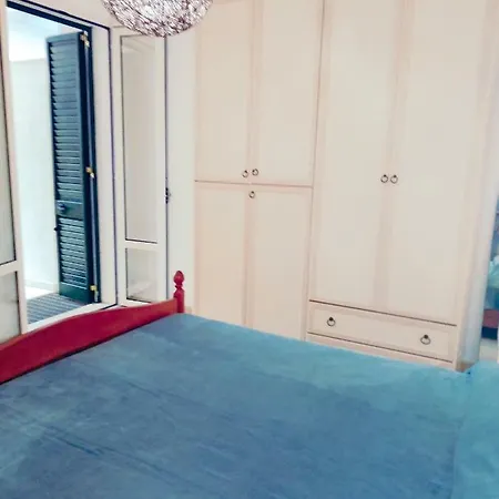 شقة Casa Leuca Santa Maria di Leuca