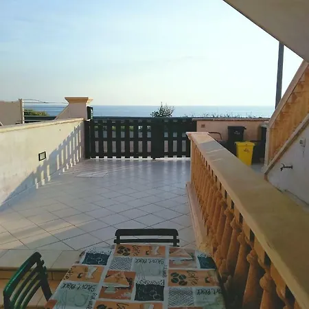 Casa Leuca Apartment