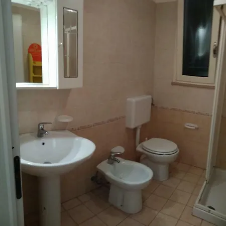 Apartment Casa Leuca Santa Maria di Leuca