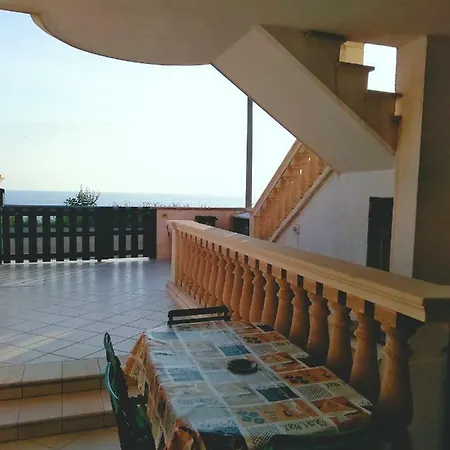 شقة Casa Leuca *