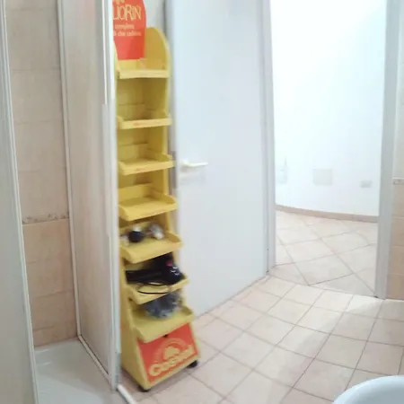 Apartment Casa Leuca