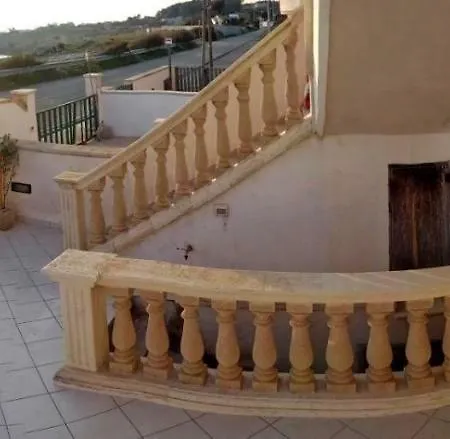 Apartment Casa Leuca *