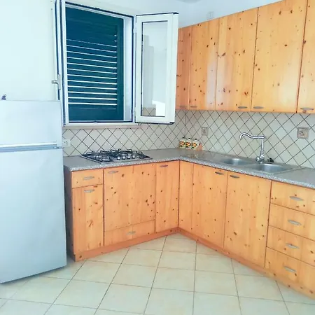 Casa Leuca Apartment Santa Maria di Leuca