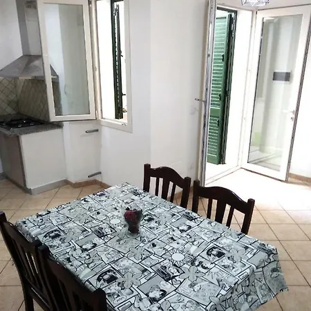 Casa Leuca Apartment