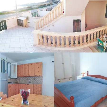 Casa Leuca Apartment Santa Maria di Leuca